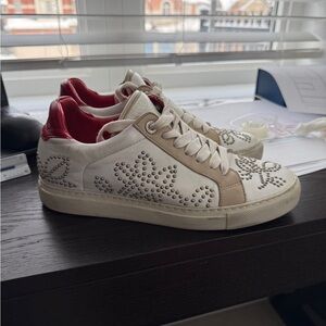 Zadig & Voltaire Sneakers